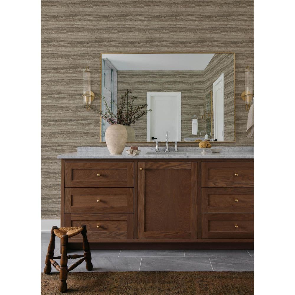 Lyman Stone Striated Wallpaper price history on PriceWatchPro