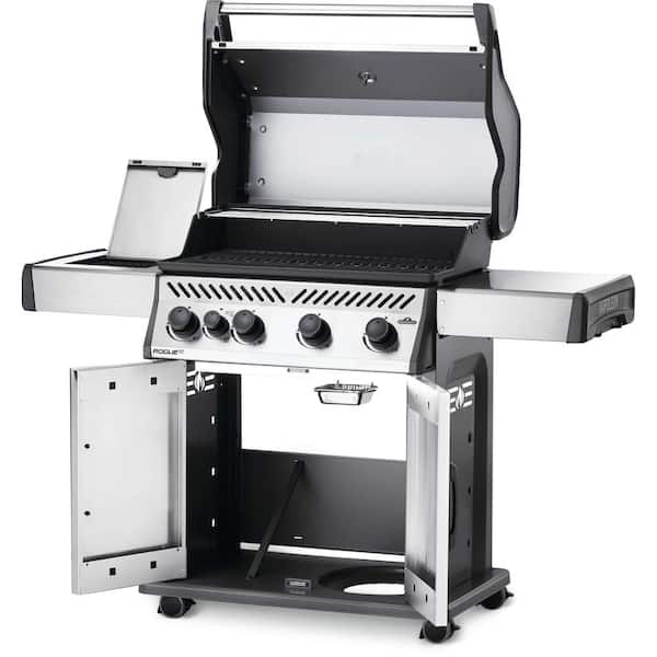 home depot napoleon grill