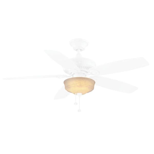 Sibley Ceiling Fan Replacement Glass Bowl 082392042585 The Home Depot - Harbor Breeze Ceiling Fan Replacement Glass Bowl