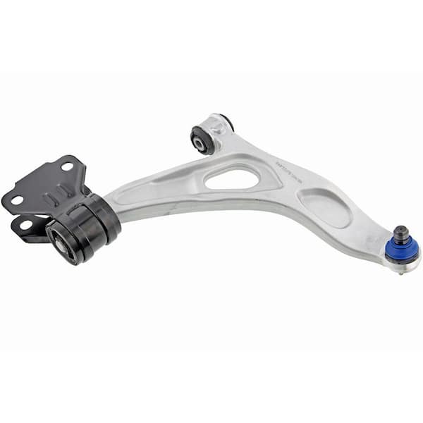 Mevotech Supreme Suspension Control Arm and Ball Joint Assembly