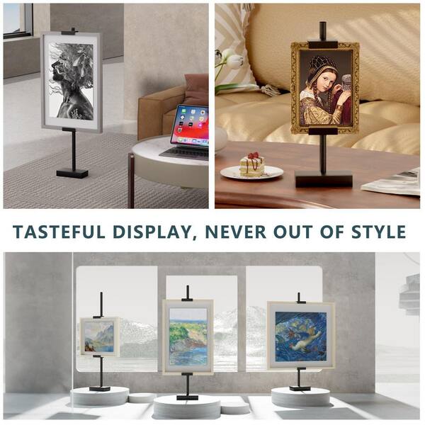 Adjustable Poster Frame