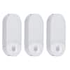 Westinghouse 4-In-1 Rechargeable Power Failure LED Night Light (3-Pack)  WN111 - The Home Depot