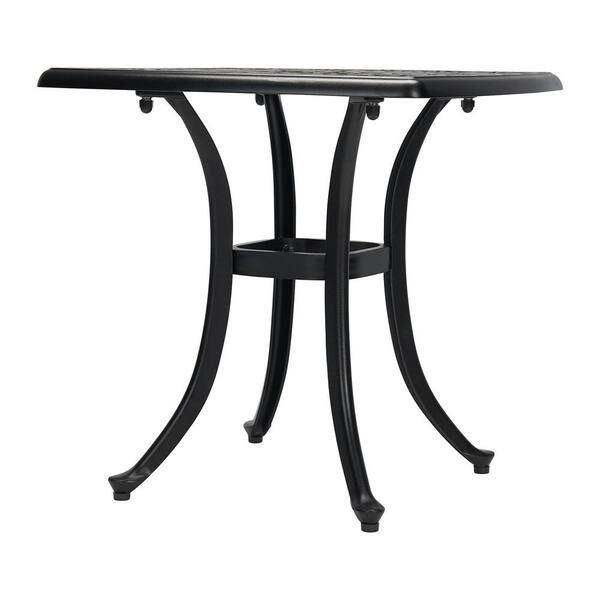 Aluminum Outdoor Patio Side Table Patio Ideas