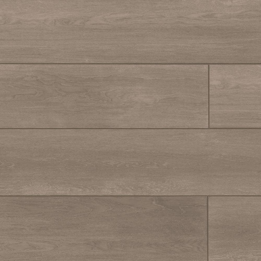 Sample-Planx 4 in. x 5 in. Honed Bark Porcelain Tile price history on PriceWatchPro