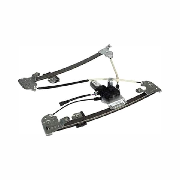 Motorcraft Power Window Regulator Assembly