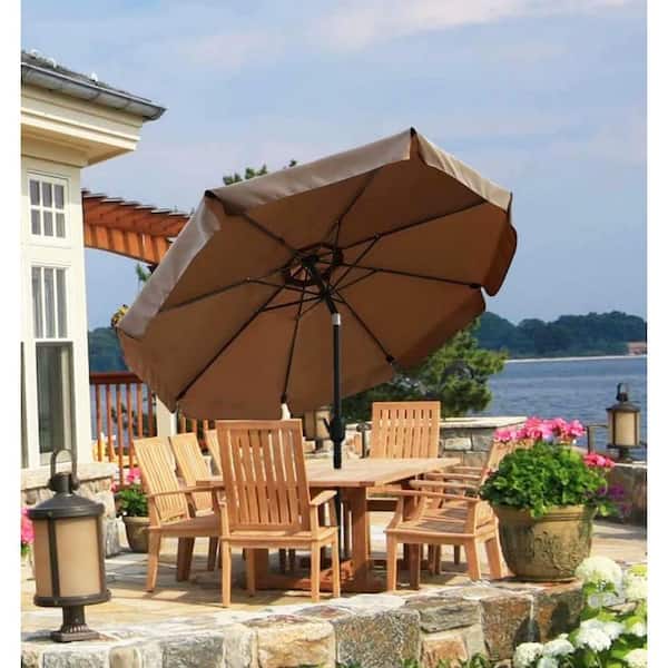 best price on patio umbrellas 11 Best Patio Umbrellas of 2026, Lab-Tested and Reviewed