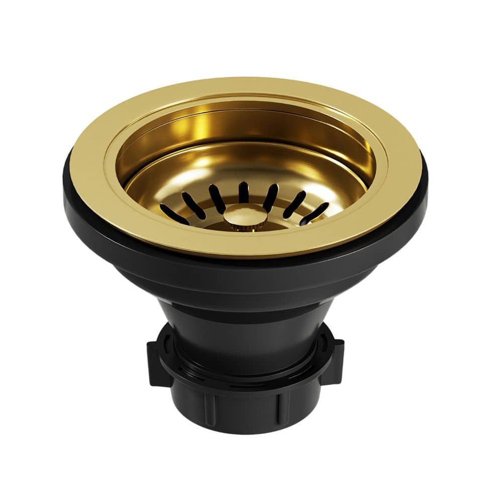 matte-gold-vigo-sink-strainers