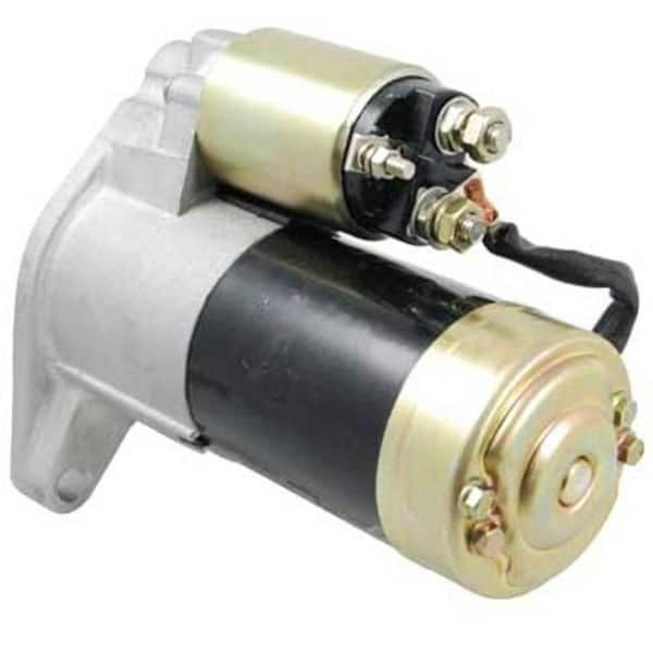 WPS World Power Systems Starter Motor