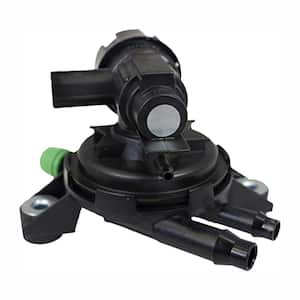 Motorcraft Fuel Vapor Canister Purge Valve CX-2369 - The Home Depot