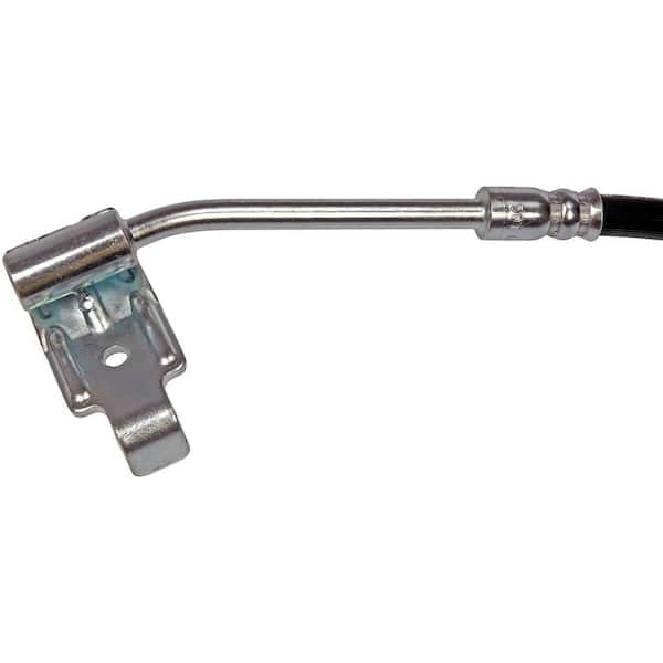 Unbranded Brake Hydraulic Hose 2007-2011 Jeep Wrangler