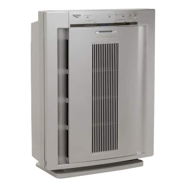 Winix 5300 True HEPA Air Cleaner with PlasmaWave Technology