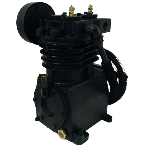 Unbranded Replacement 2-Stage Pump for Husky Air Compressor