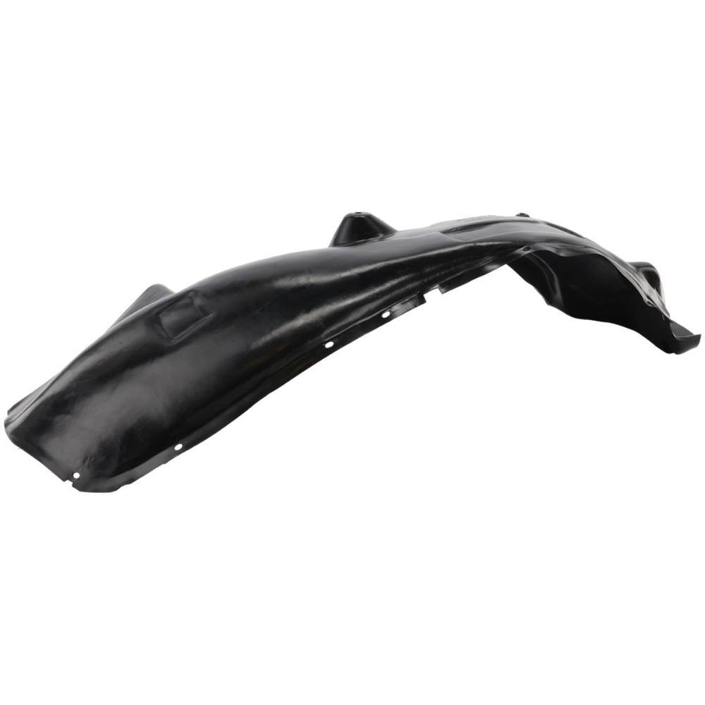 Fender Liner Compatible with Ford F-250 Super Duty 2011-2016, F-350 Super Duty, F-450 Super Duty price history on PriceWatchPro