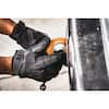 Grease Monkey Large Crew Chief Pro Automotive Gloves 25192-06