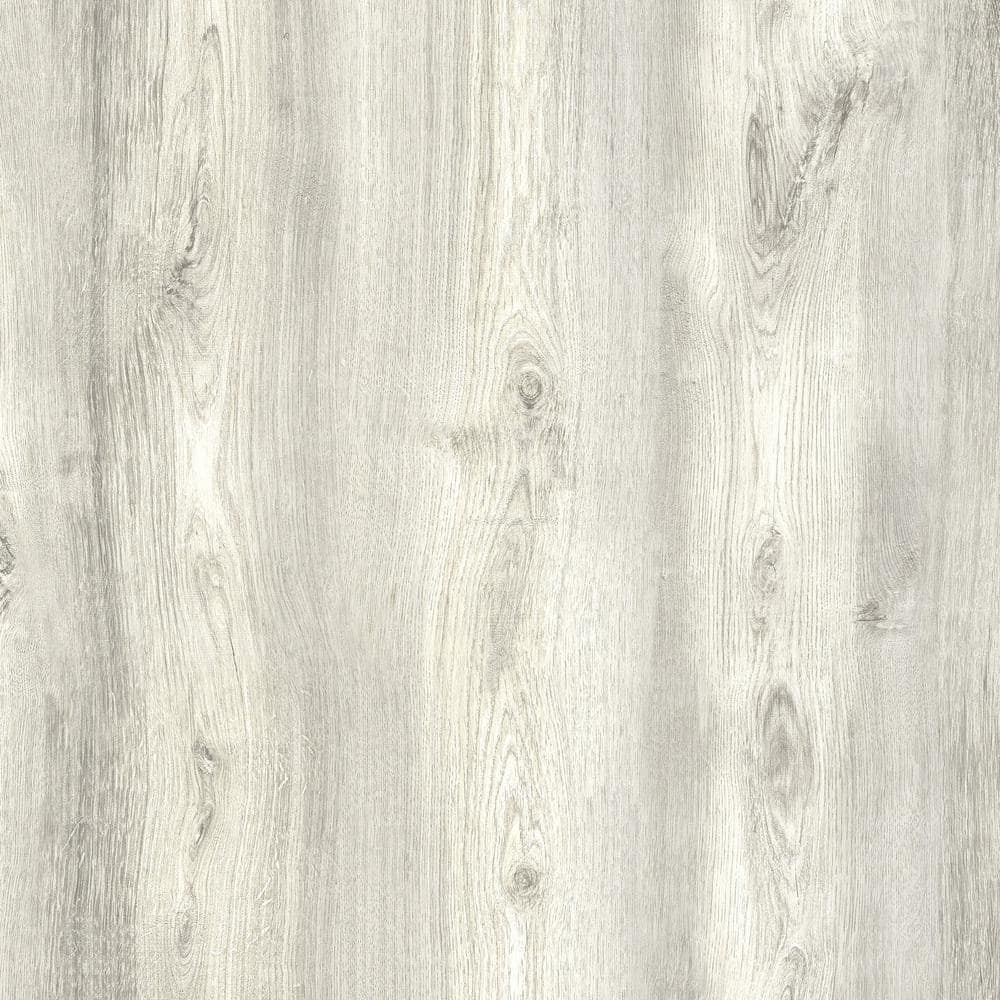 LIFEPROOF Take Home Sample - Chiffon Lace Oak Click Lock Luxury Vinyl Plank  Flooring HA-355657 - The Home Depot