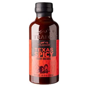 Delta Ridge BBQ Sauce