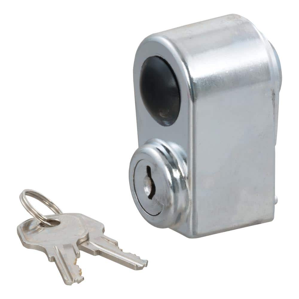Spare Tire Lock in Chrome price history on PriceWatchPro