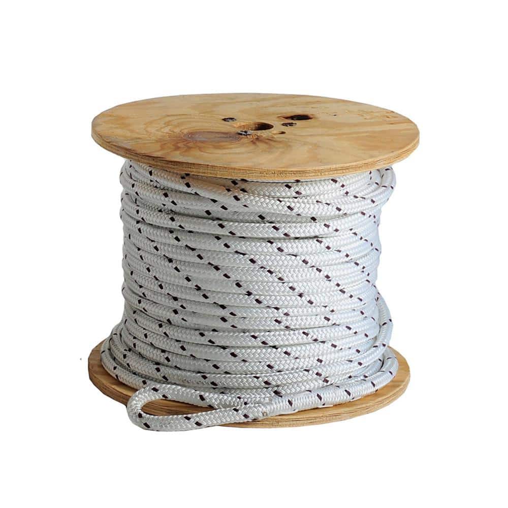 Southwire P-583 Double Braided Composite Rope