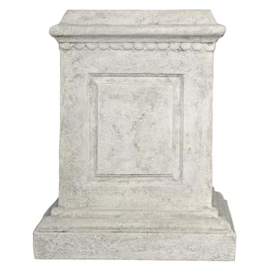 25 in. H Larkin Arts and Crafts Architectural Plinth