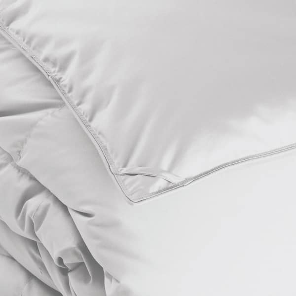Alberta Down Comforter