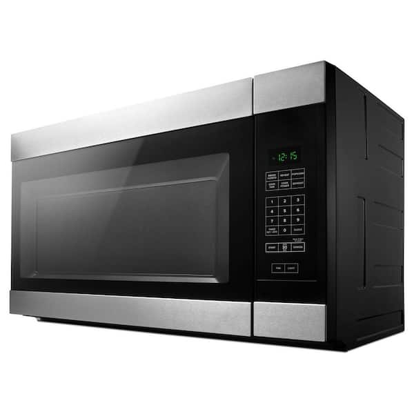 https://images.thdstatic.com/productImages/79fe437a-21c0-42f1-8266-1637548e35e3/svn/stainless-steel-amana-over-the-range-microwaves-amv2307pfs-66_600.jpg