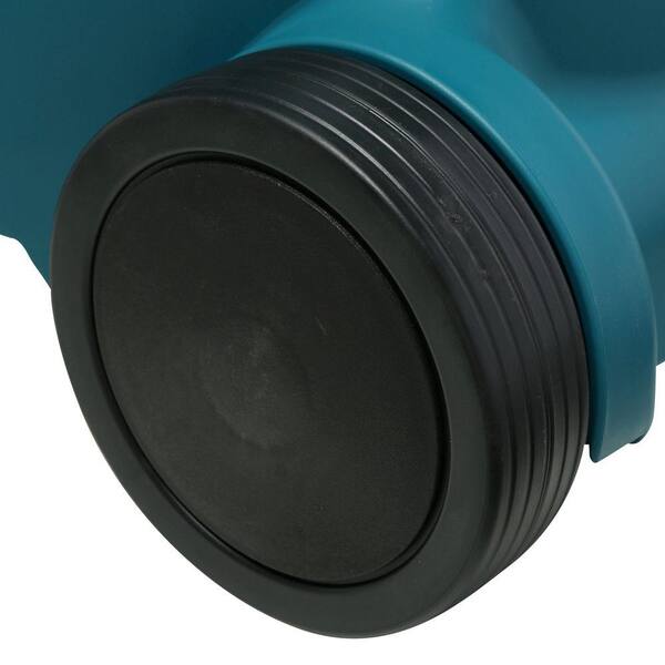Makita - 12-Gal. Xtract Vac Wet/Dry Vacuum