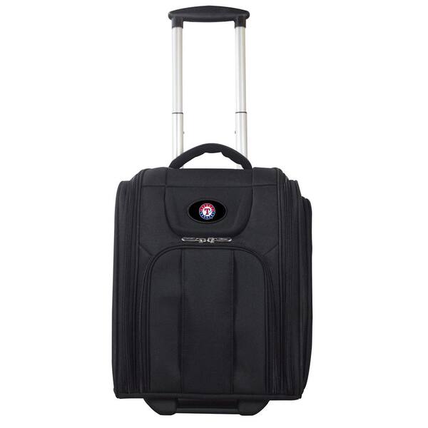 Mojo MLB Texas Rangers Business Tote Laptop Bag