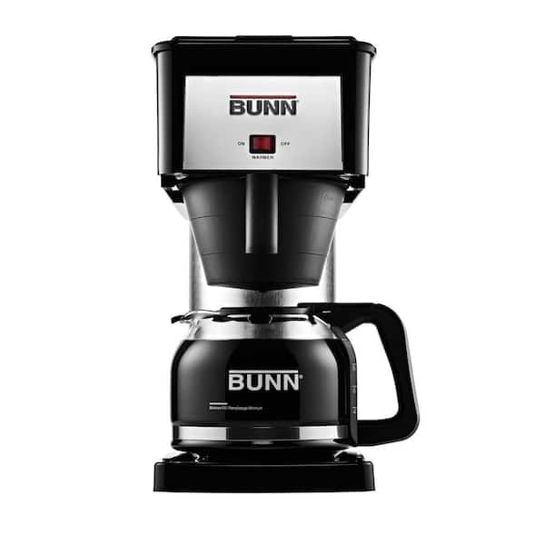 Bunn BXB High Altitude 10-Cup Home Coffee Brewer