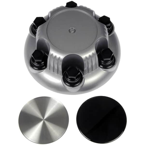OE Solutions Grey Wheel Center Cap