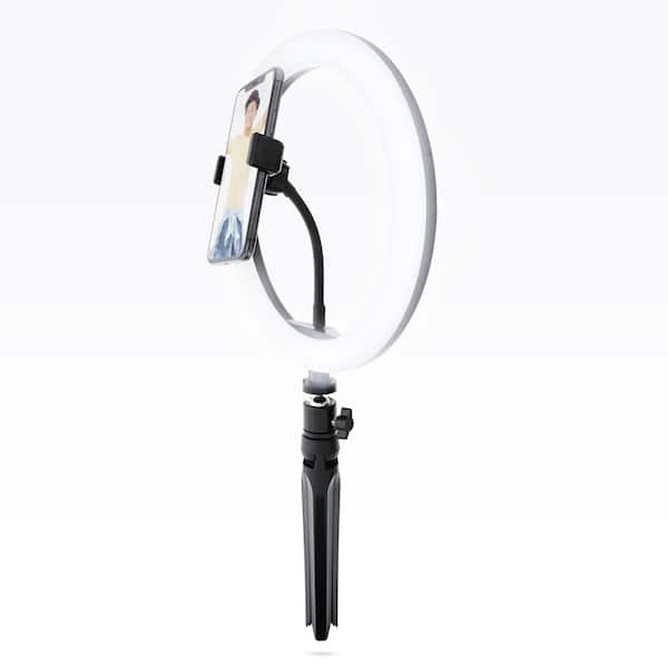 14 Inch Portable Led Ring Light Exporter Supplier from new delhi India