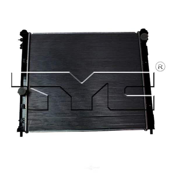 TYC Radiator