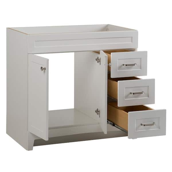 Home Decorators Collection Thornbriar 36 in. W x 22 in. D x