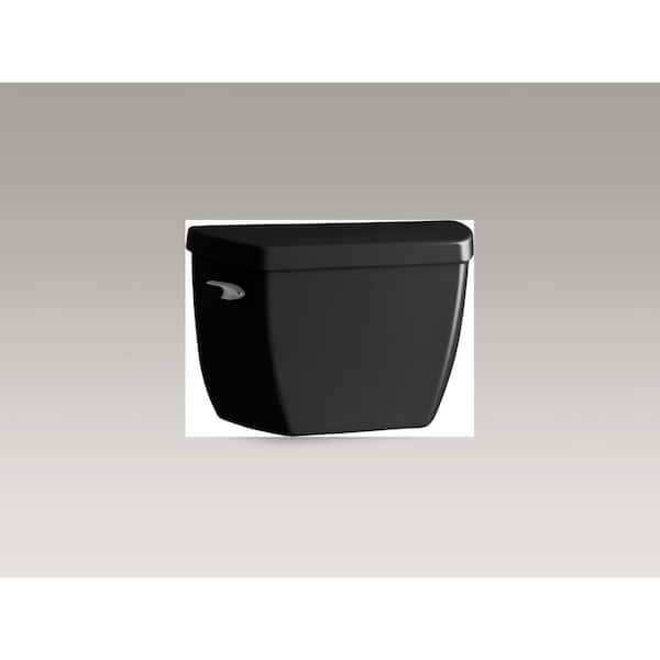 KOHLER Highline Classic Toilet Tank Only 1.6 GFP Single Flush in White