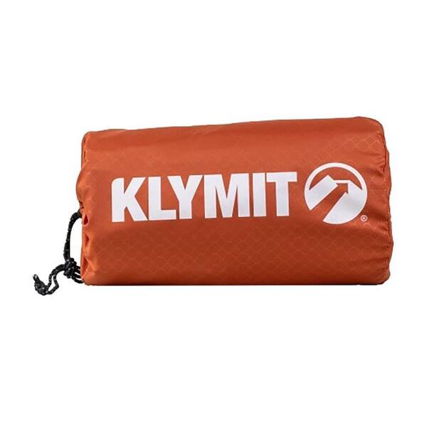 Klymit Insulated Static V PEAK XL 06IVXL01A - The Home Depot