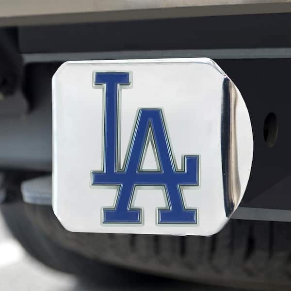 La Dodgers Colors