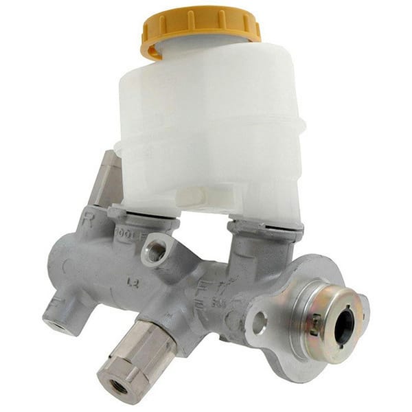 Raybestos PG Plus New Brake Master Cylinder