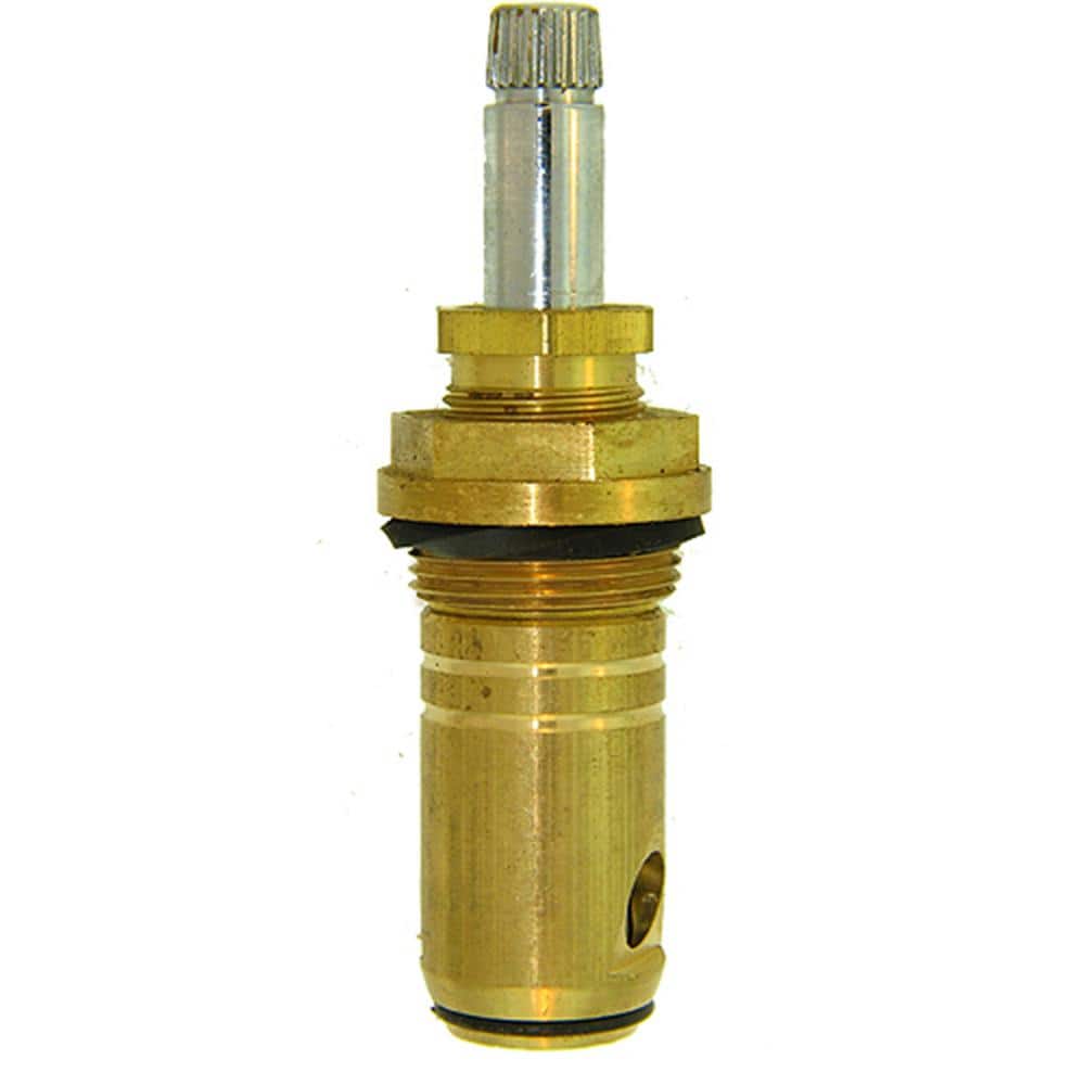 3 1/2 in. 22 pt Broach Hot Side Stem for American Standard Replaces 14145-02 price history on PriceWatchPro