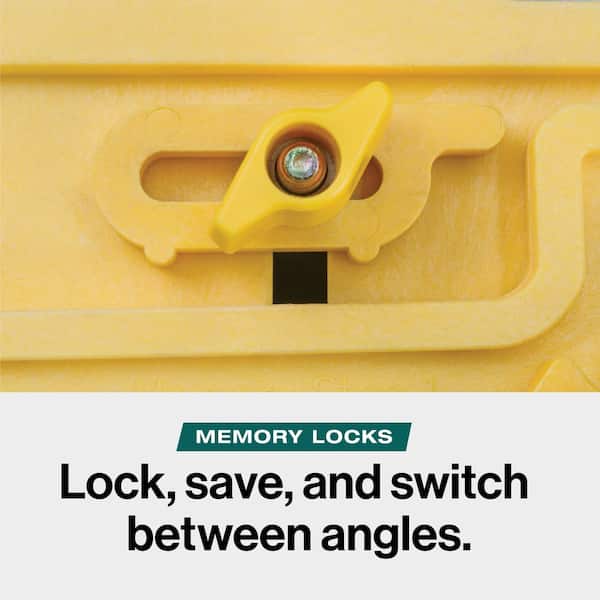 MICROJIG GR-200 TJ-5000 Advanced Pushblock & Microdial Tapering Jig Bundle