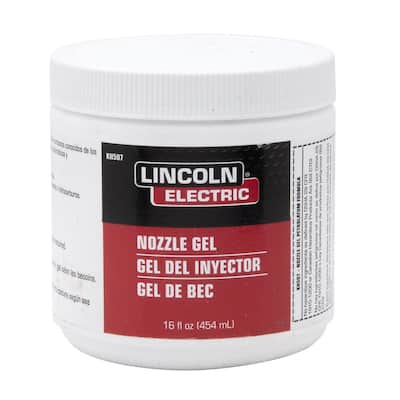 Nozzle Gel