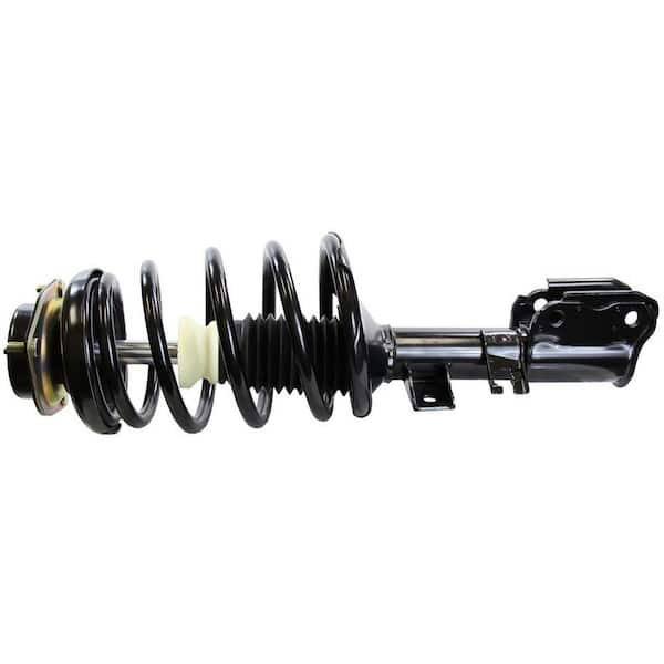 Monroe Quick-Strut Complete Strut Assembly 2013-2014 Ford Fusion 1.6l