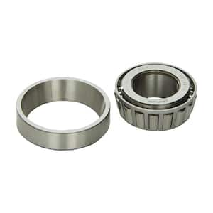 Wheel Bearing - Front Outer