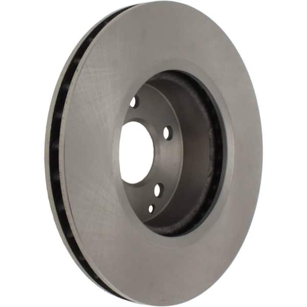 Centric Parts Disc Brake Rotor