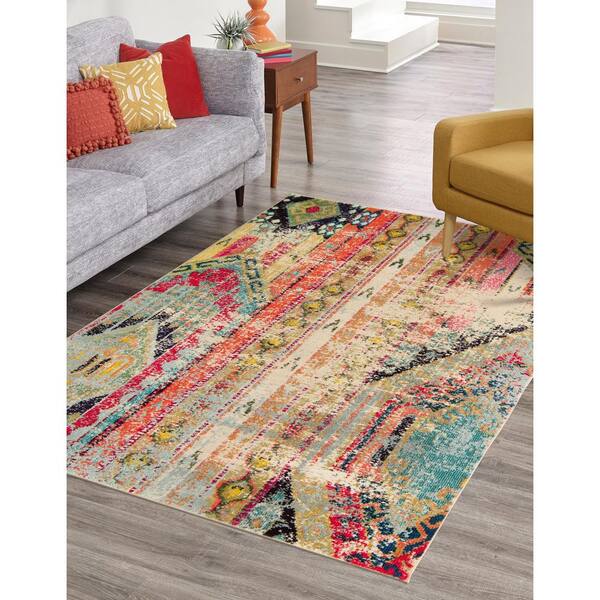 31 Best Niche, Unique, & Funky Rugs On The Web