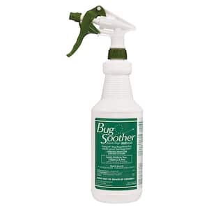 32 oz. Spray Bug Repellent (4-Count Case)