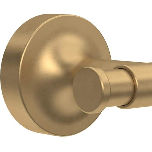 Modern Bronze Multi Hook - Hooks & Knobs