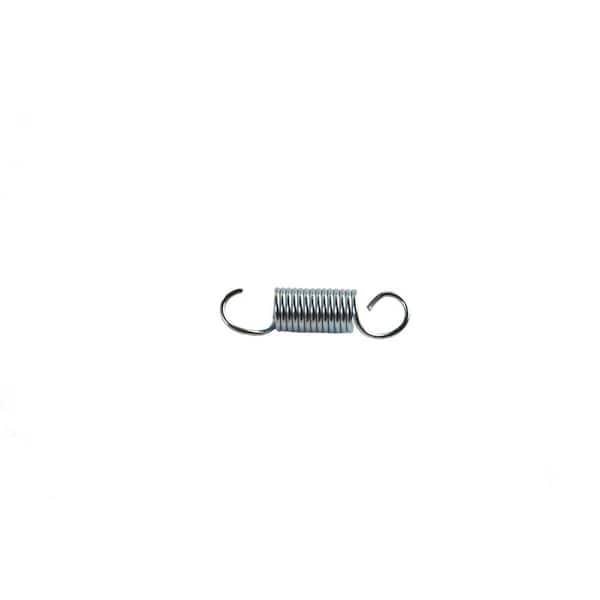 JUMPKING 3.5 in. Galvanized Spring for Trampoline (Set of 50) SP3.5-S50 ...