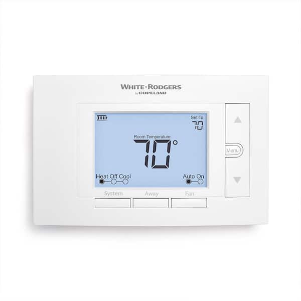 Copeland Non-Programmable Digital Thermostat