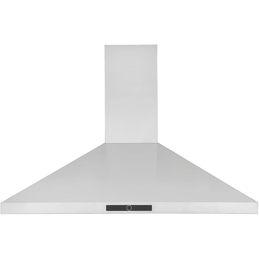 Ancona 36" Stainless Steel Convertible Wall Mount Range Hood