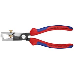Strix Insulation Strippers with Cable Shears
