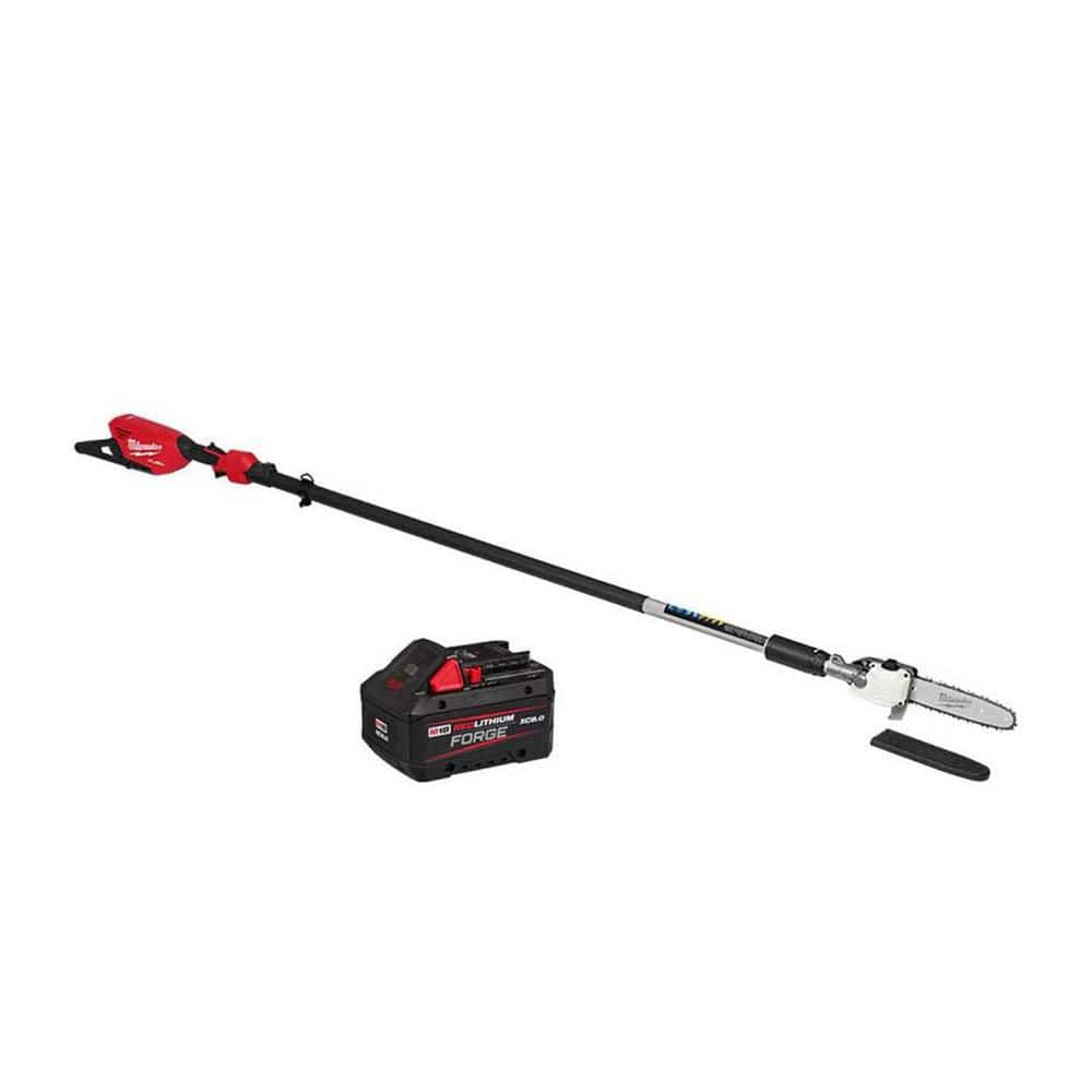 Milwaukee M18 FUEL 10 in. 18V Brushless Electric Cordless Battery